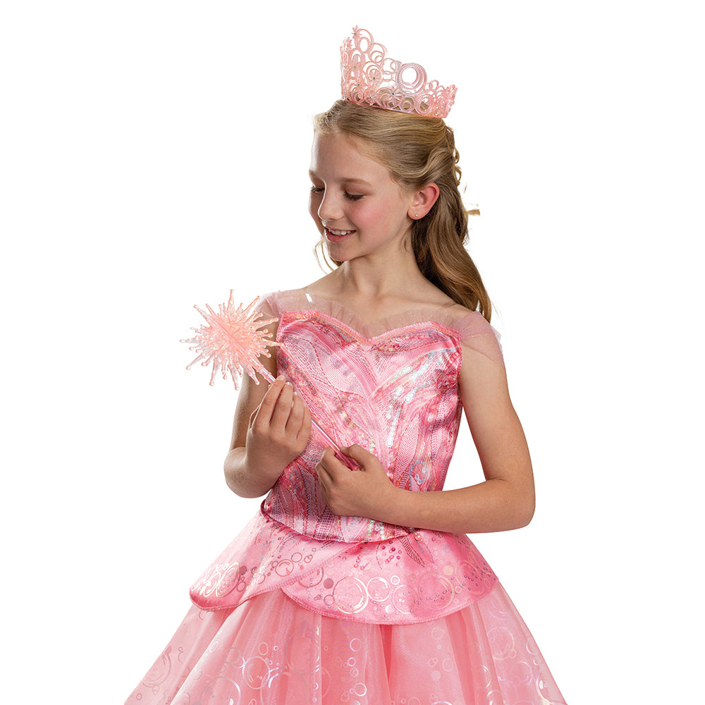 Glinda  Tiara Set
