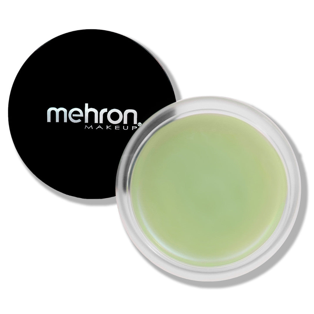 Mehron 188 Blank Canvas Makeup Remover Balm