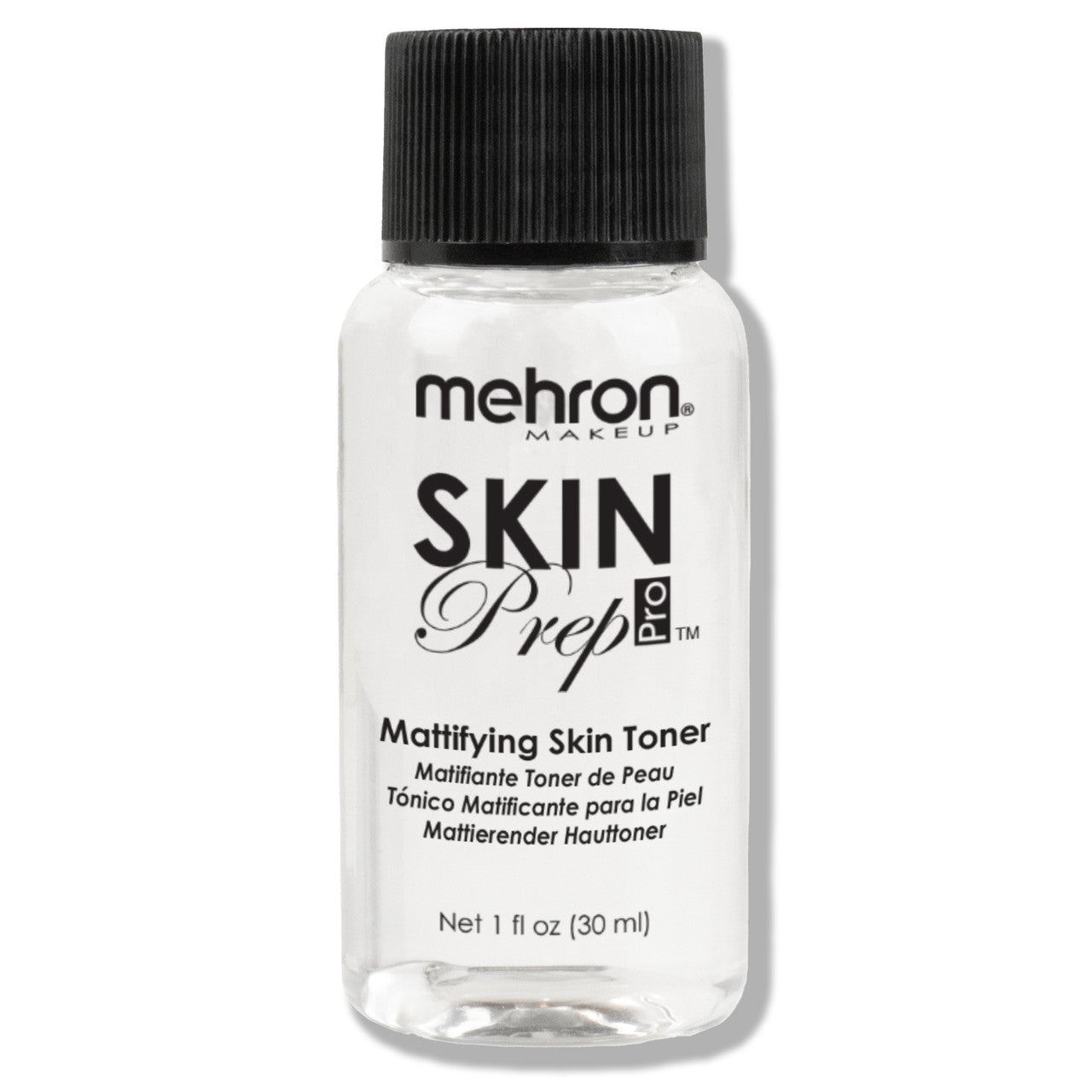 Mehron 190X Skin Prep Pro™