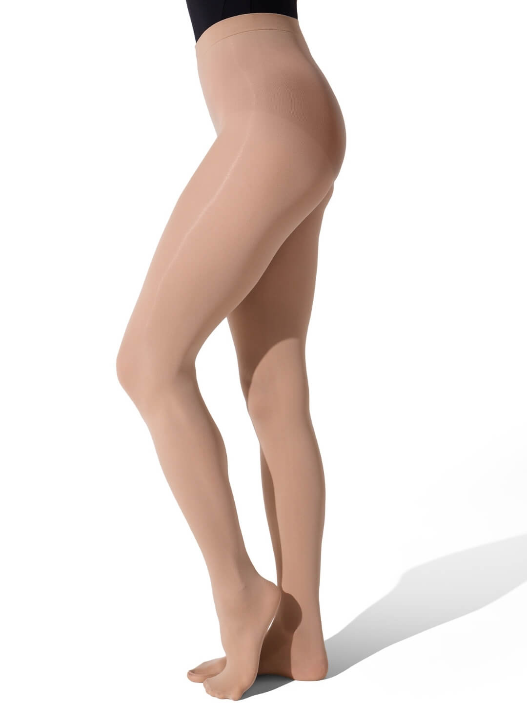 Footed Ultra Soft Tights