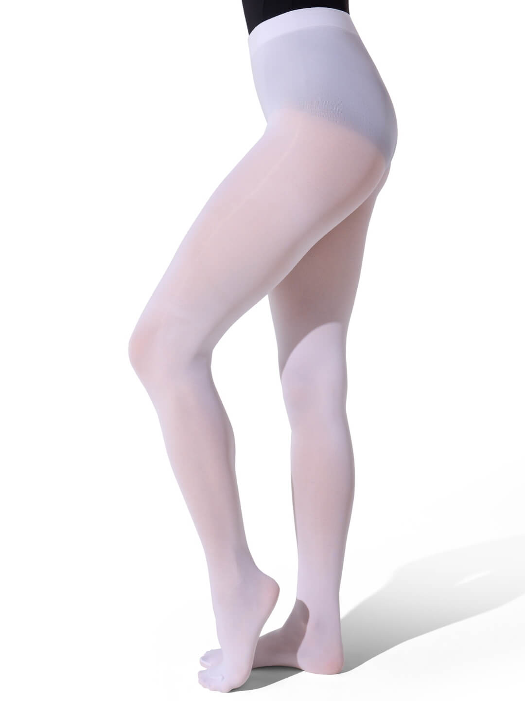Footed Ultra Soft Tights