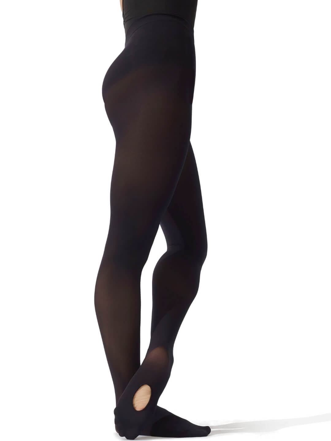 Stirrup Tight - Black