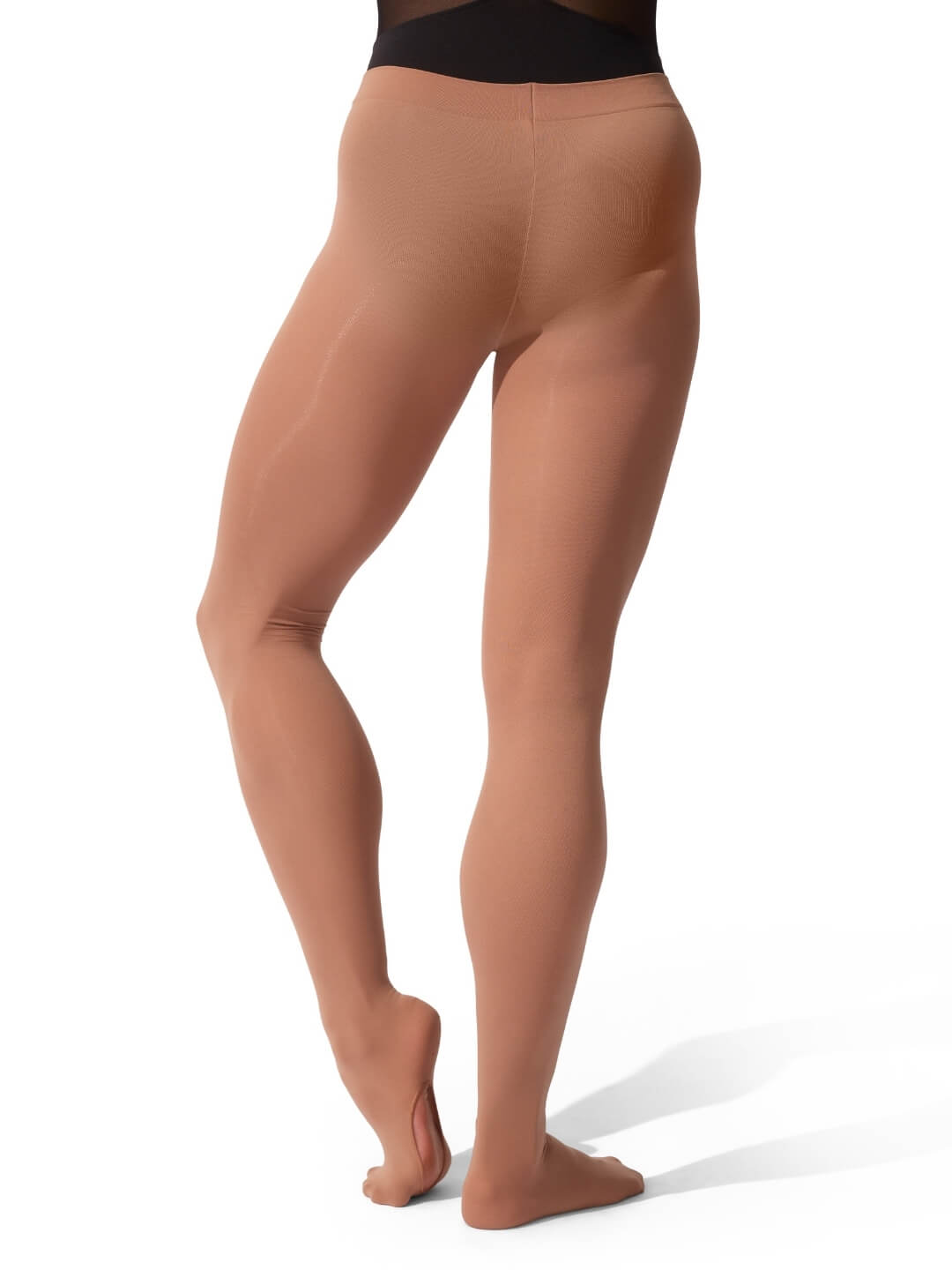 Transition Tights - Suntan