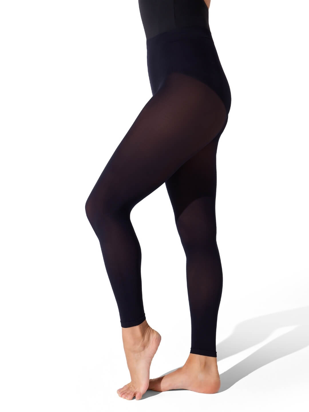 Capezio Footless Tight - 1817X