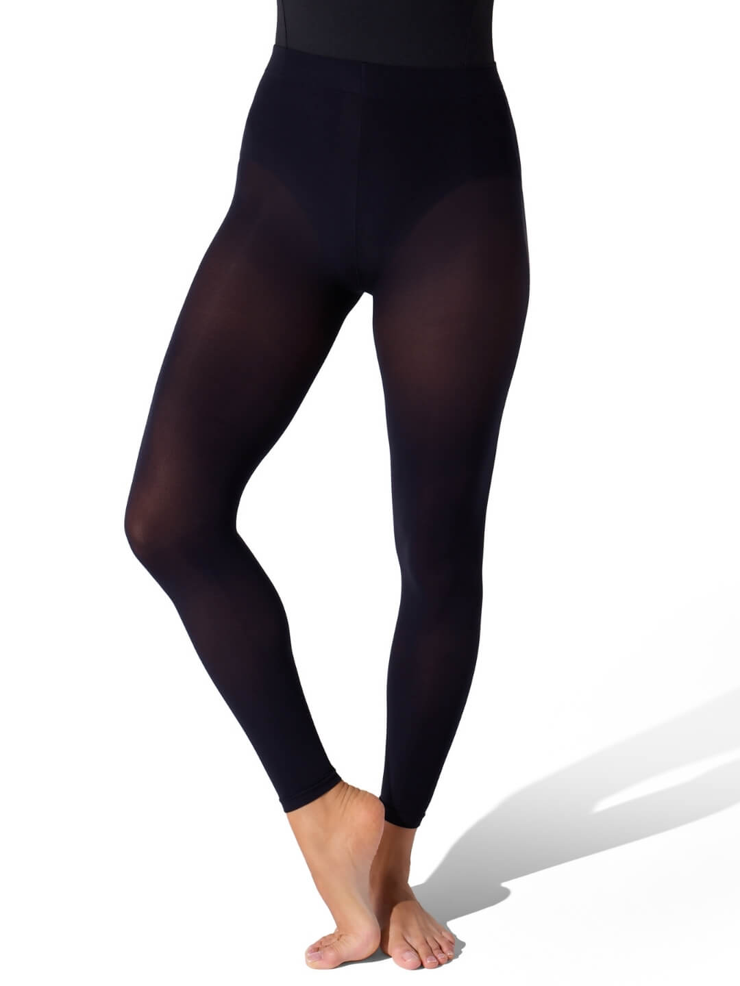 Capezio Footless Tight - 1817X