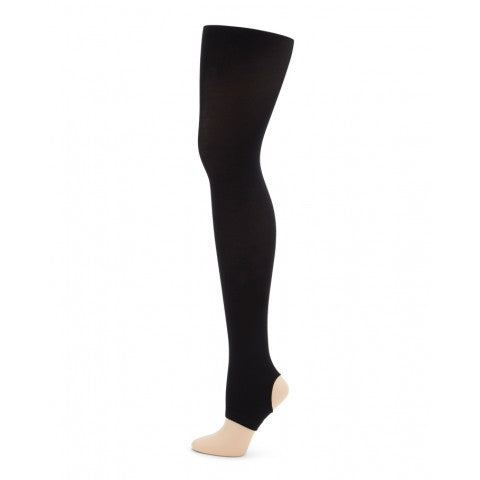 Stirrup Tight - Black