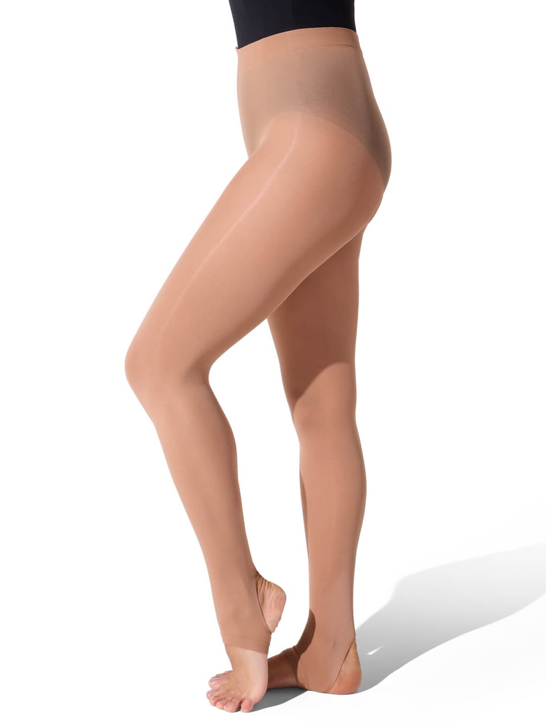 Stirrup Tight