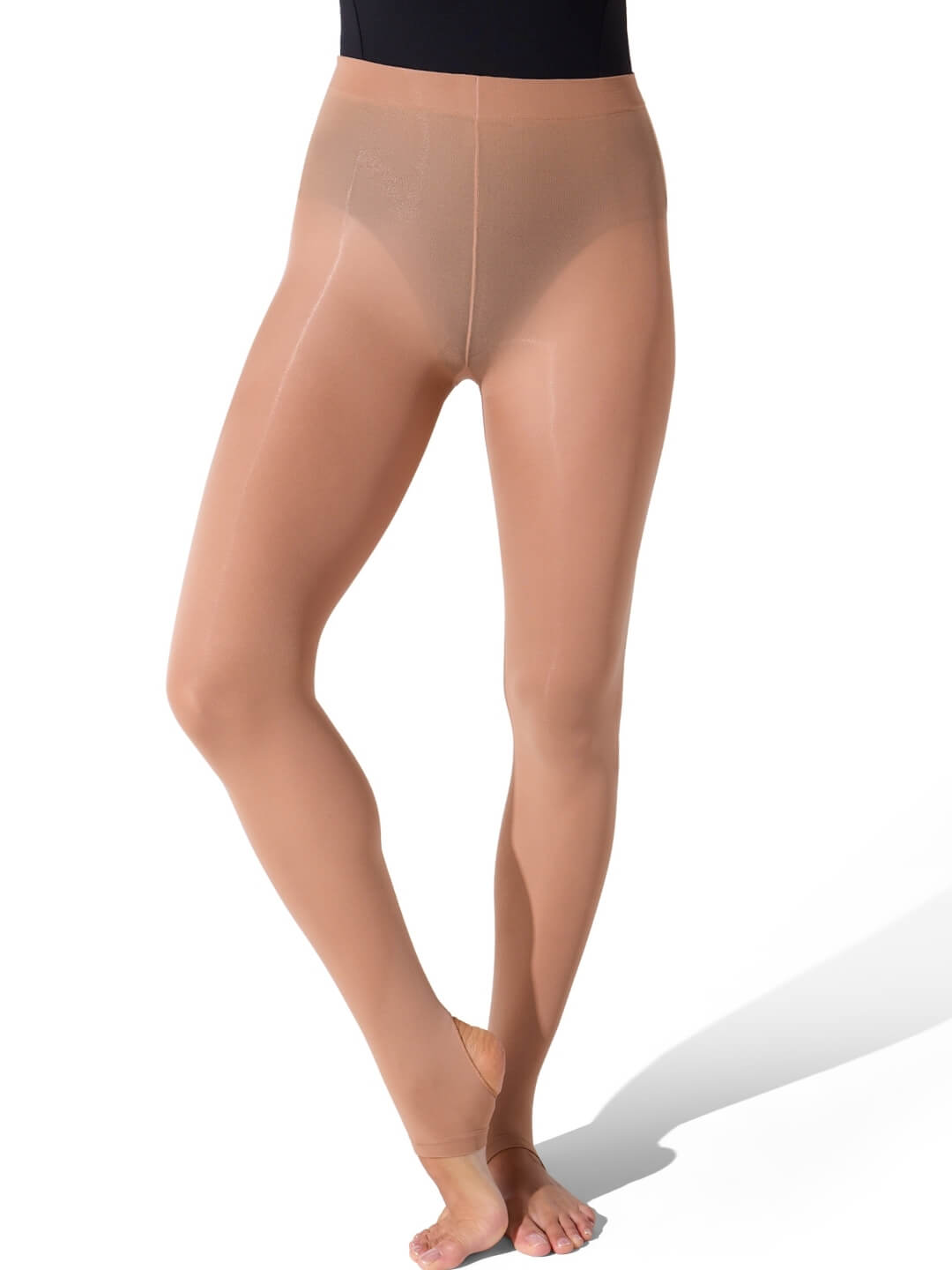 Stirrup Tight