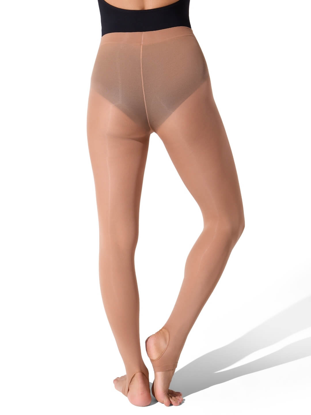 Stirrup Tight