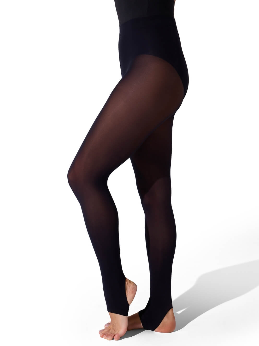 Stirrup Tight - Black