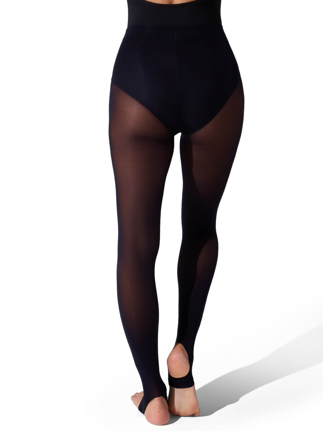 Stirrup Tight - Black