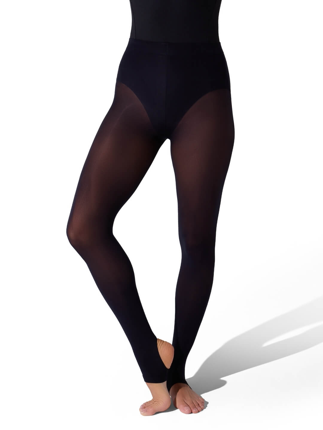 Stirrup Tight - Black