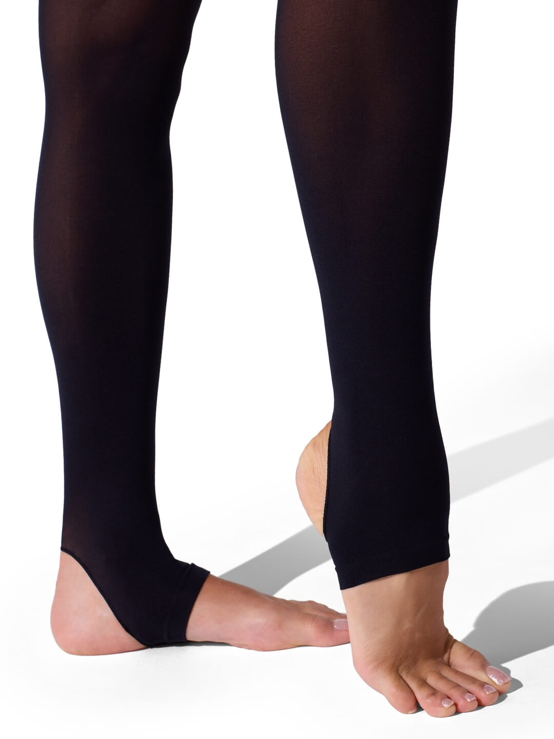 Stirrup Tight - Black