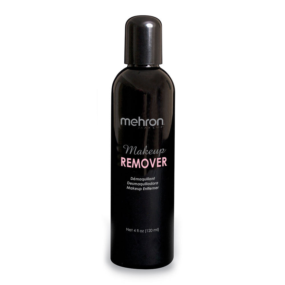 Mehron 199 Mehron Makeup Remover