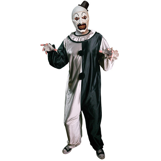 Trick or Treat Studios TTDA100 Terrifier - Art the Clown Costume