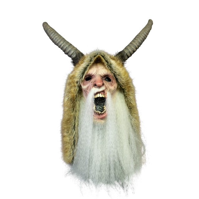 Trick or Treat Studios TTLE104 Michael Dougherty's Krampus - Krampus Mask