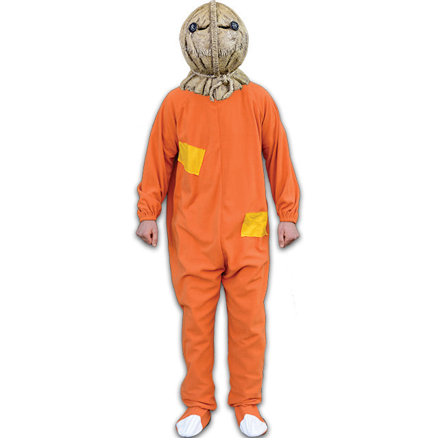 Trick or Treat Studios TTLE101 Trick r Treat SAM Costume