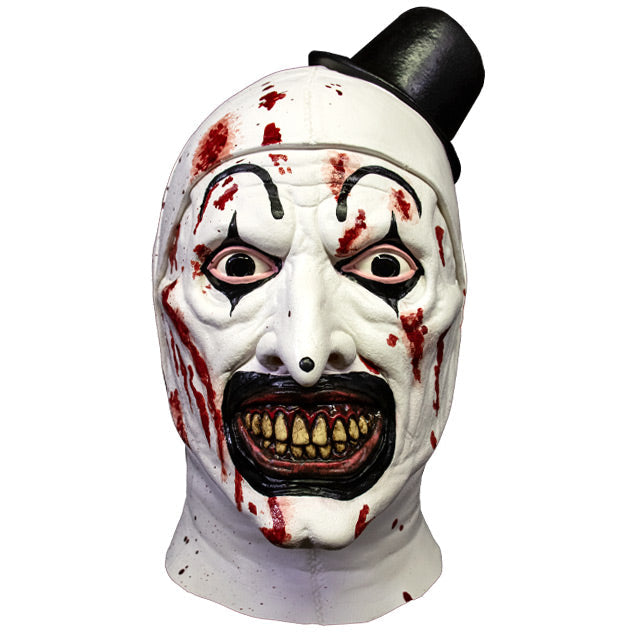 Trick or Treat Studios RLDA101 Terrifier - Killer Art the Clown Mask