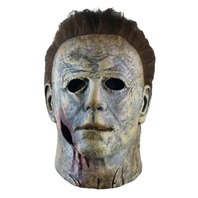 Trick or Treat Studios CNMF101 Halloween 2018 - Michael Myers Mask - Bloody Edition