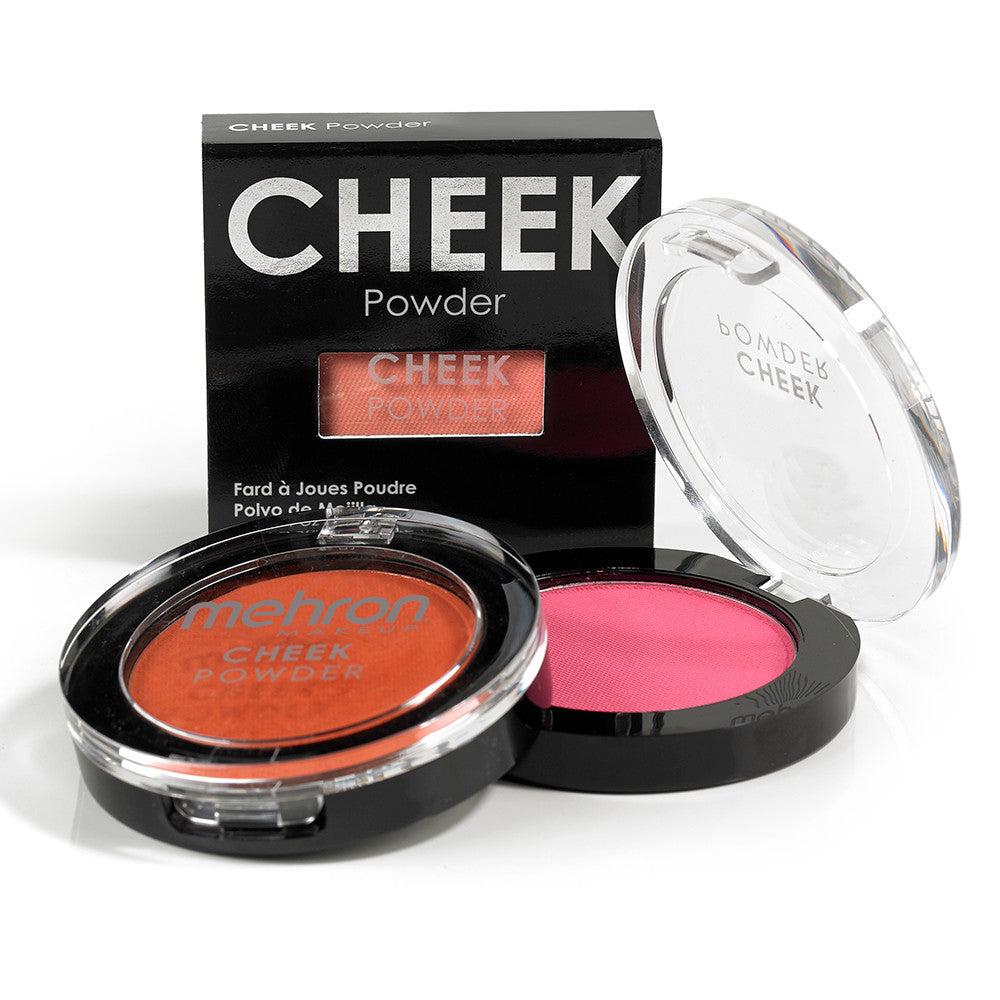Mehron 202 Cheek Powder