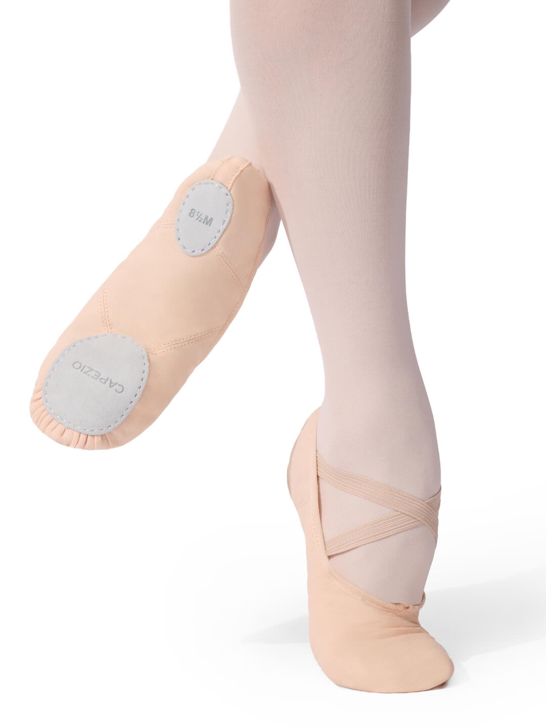 Capezio 2028A