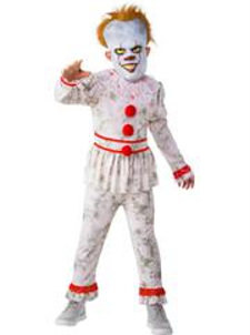 EVIL CLOWN