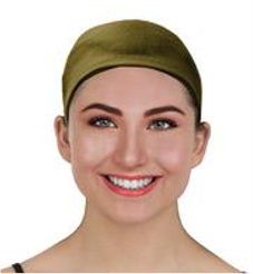 WIG CAP LIGHT BROWN