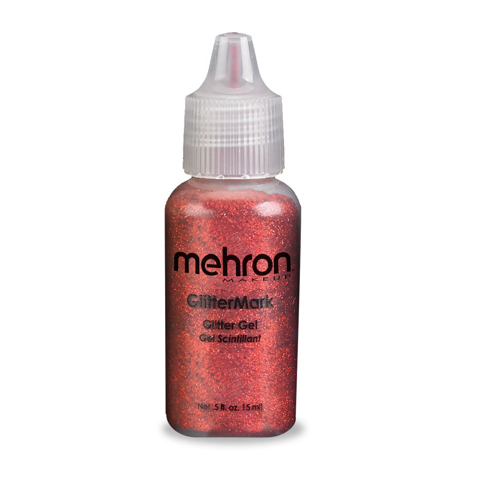 Mehron 227-R Glittermark