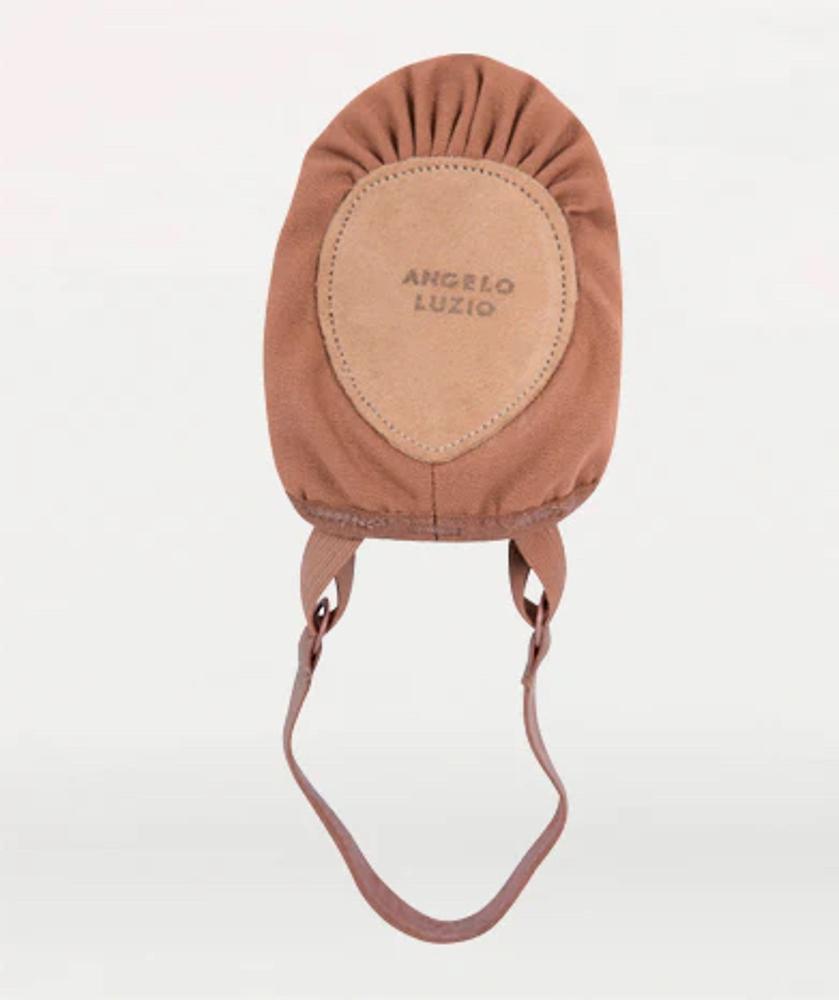 Canvas Half Sole