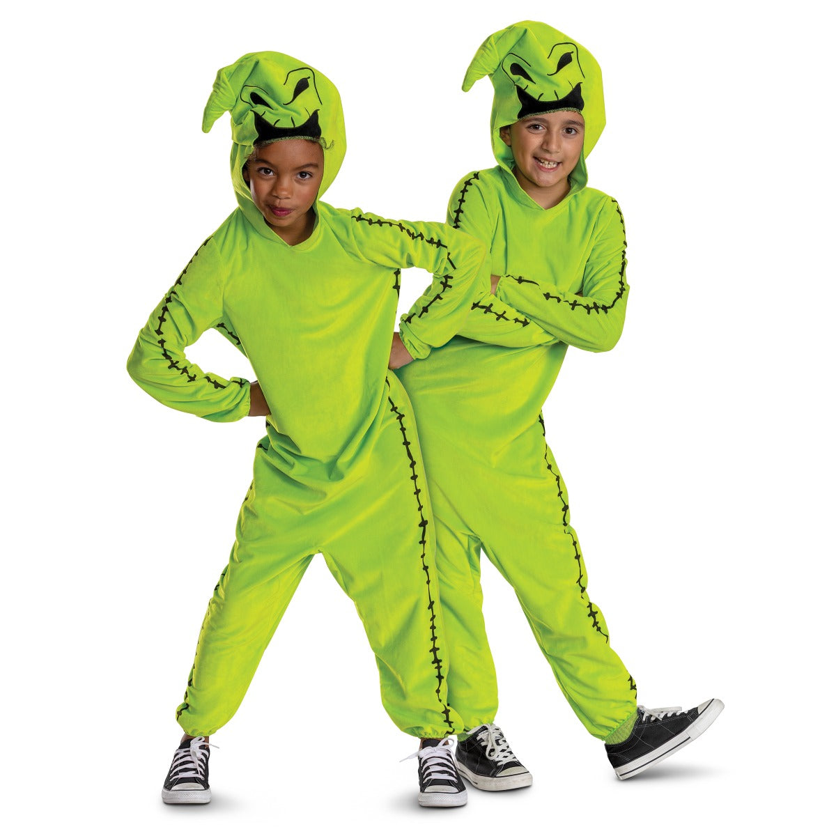 OOGIE BOOGIE CLASSIC