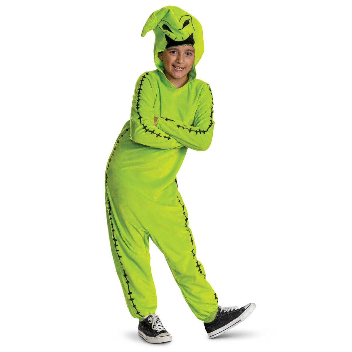 OOGIE BOOGIE CLASSIC