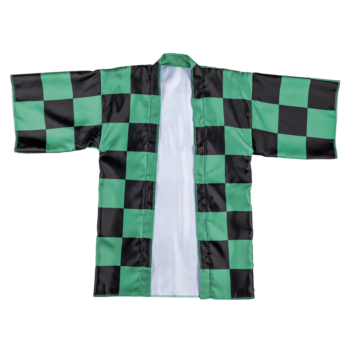 TANJIRO COSTUME TOP
