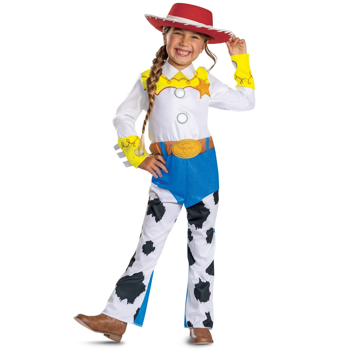 Jessie Sheriff Toy S