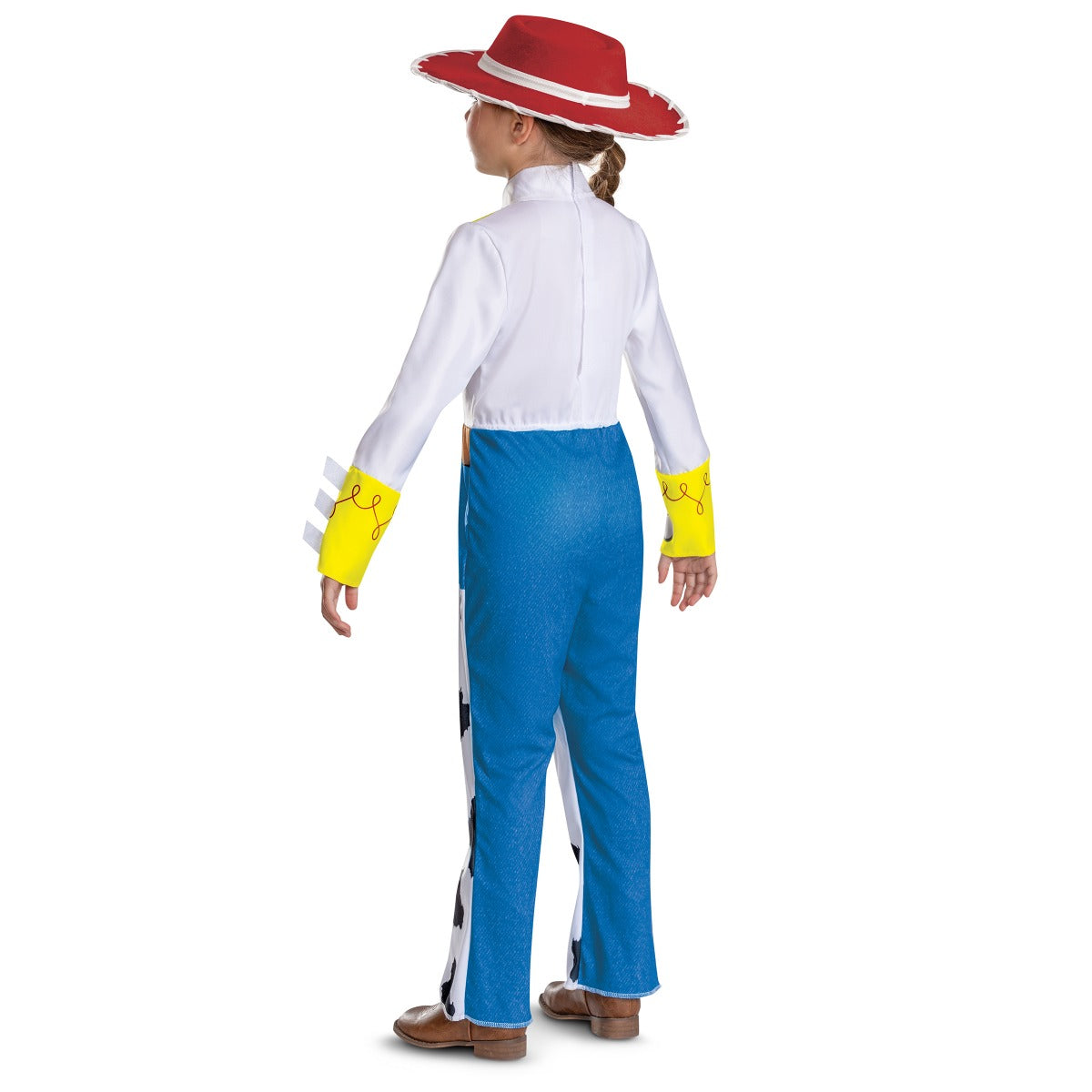 Jessie Sheriff Toy S