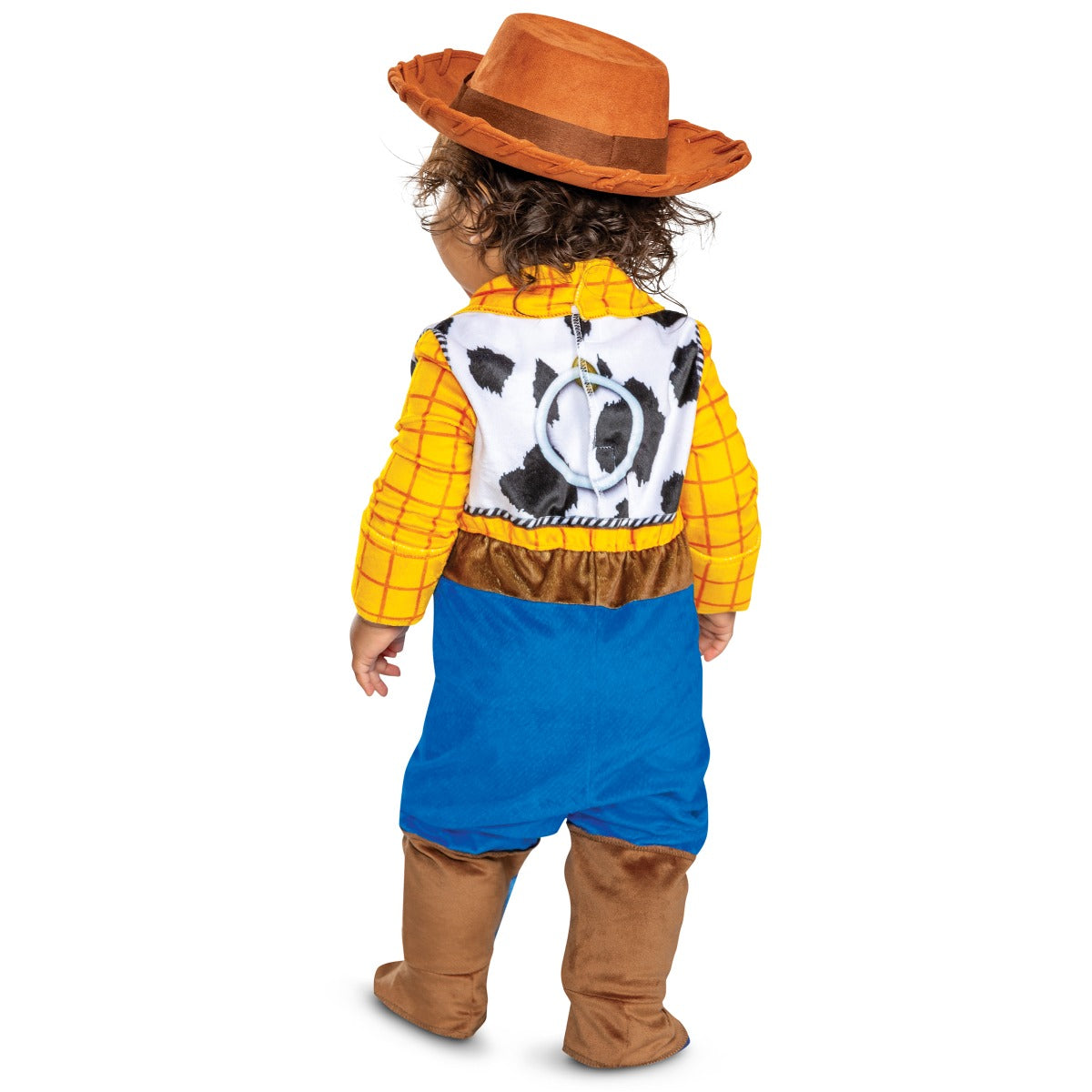 Woody Toy Story Dlx