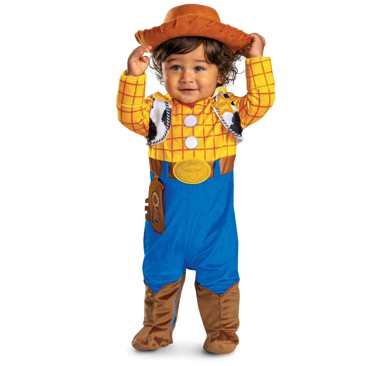 Woody Toy Story Dlx