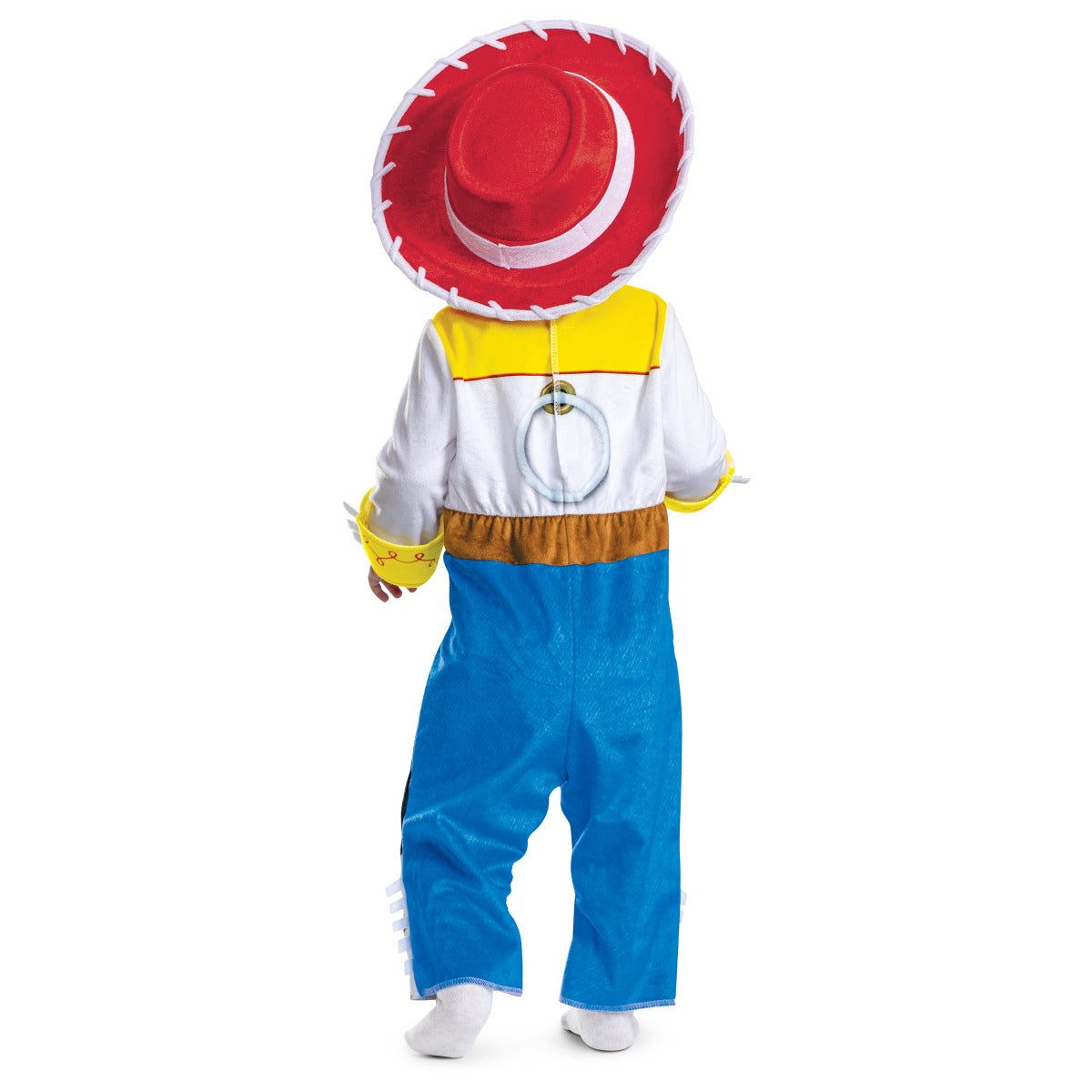 Jessie Toy Story Dlx