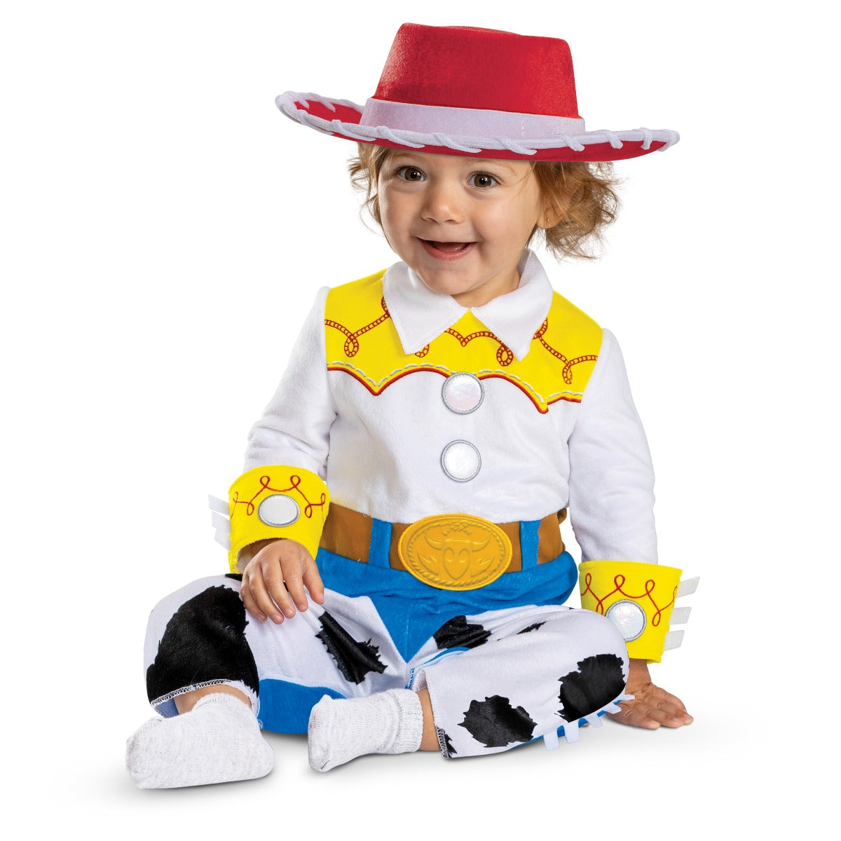 Jessie Toy Story Dlx