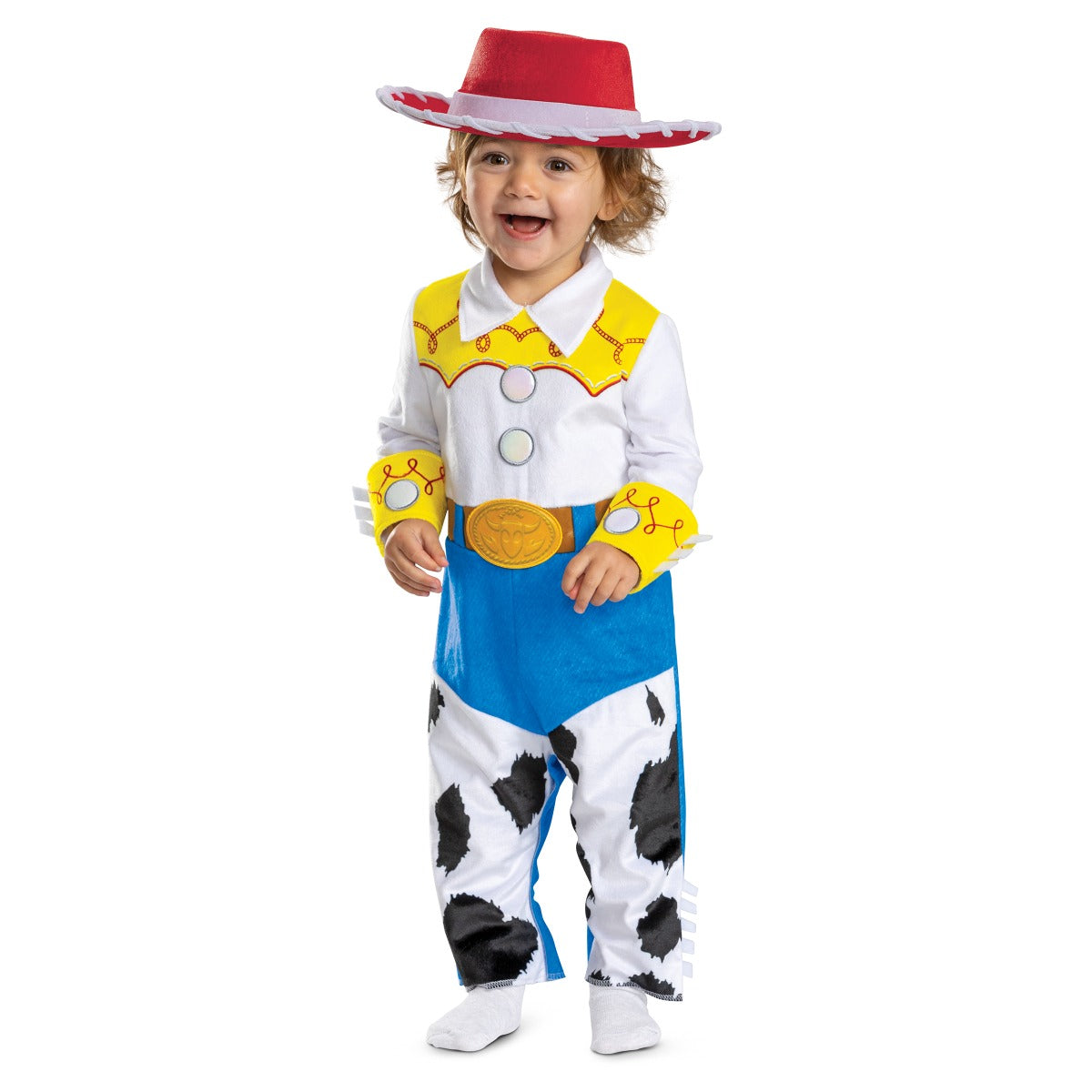 Jessie Toy Story Dlx