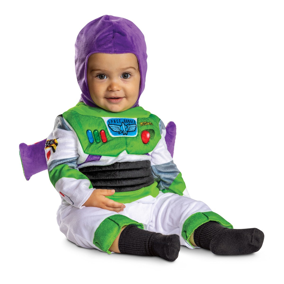Buzz Toy Story Dlx