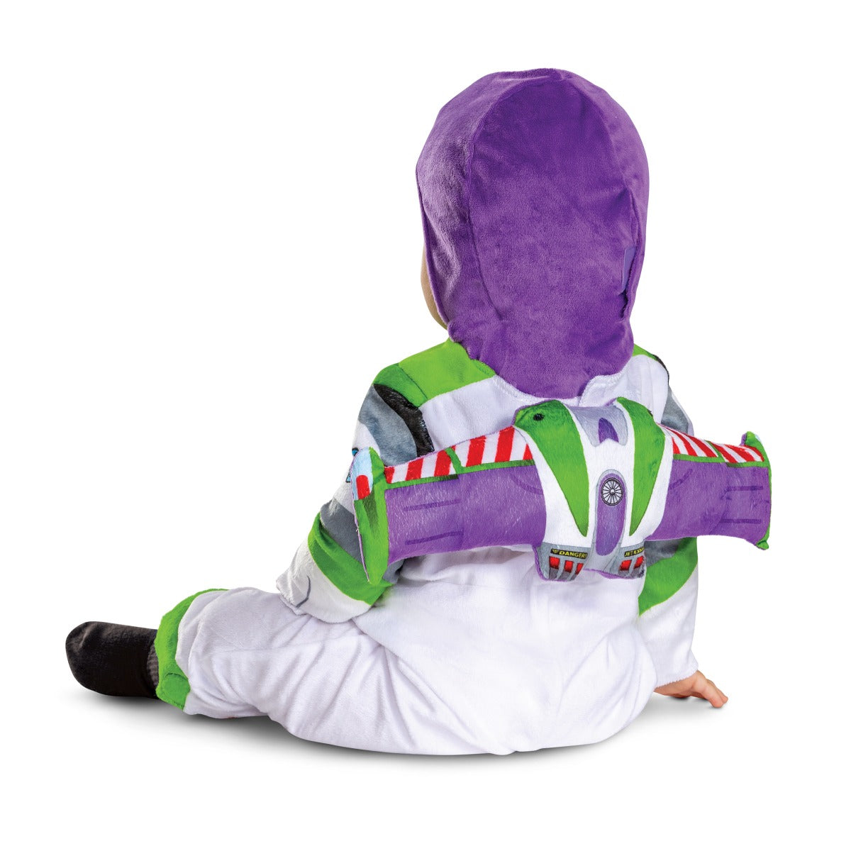 Buzz Toy Story Dlx
