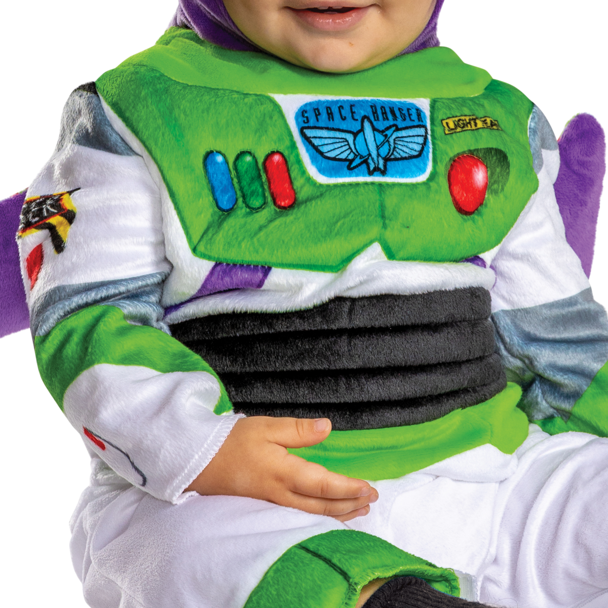 Buzz Toy Story Dlx