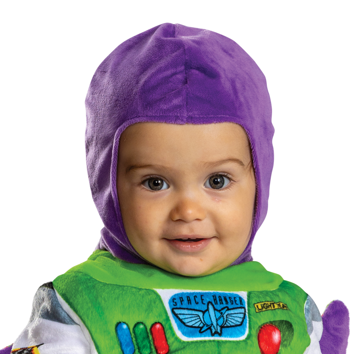 Buzz Toy Story Dlx