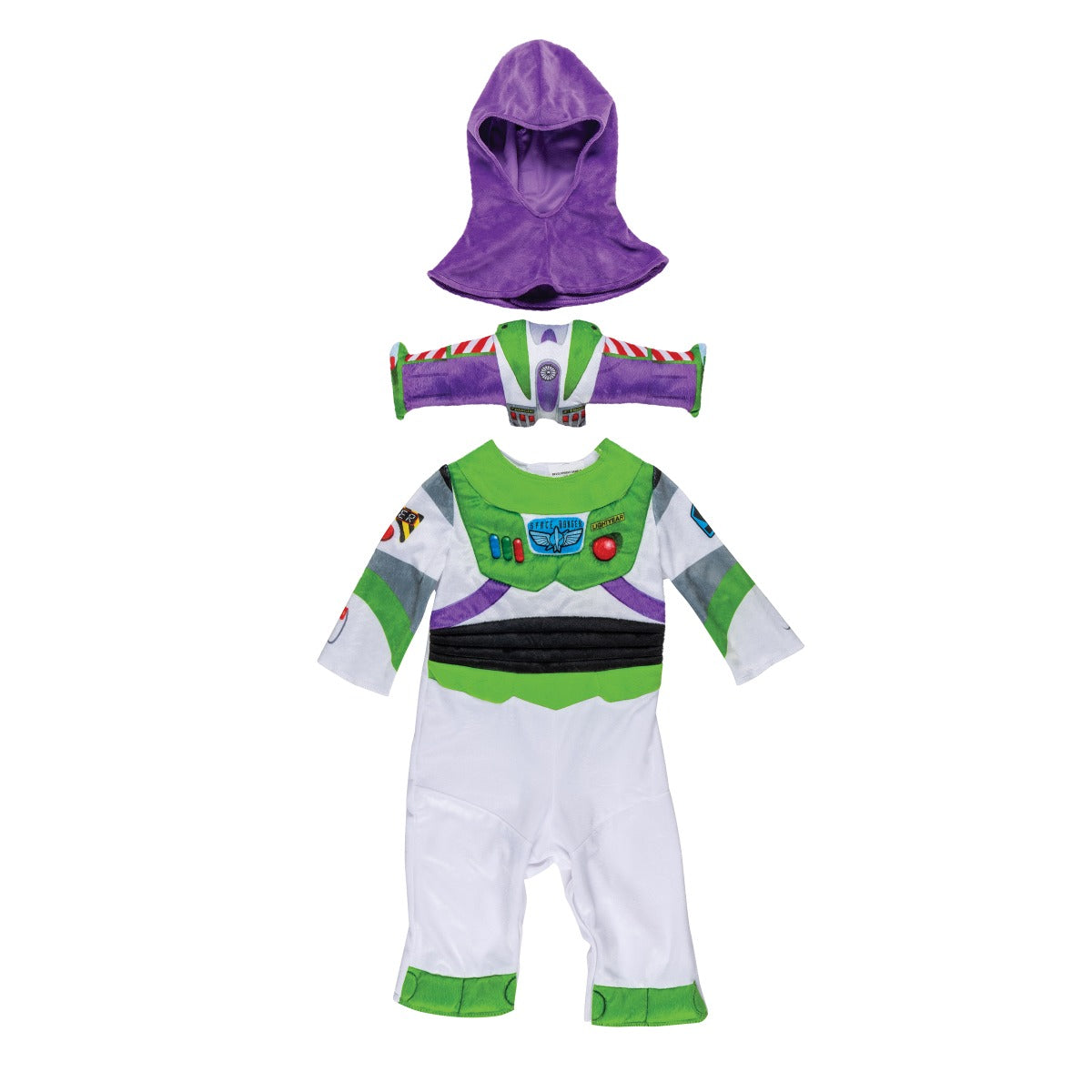 Buzz Toy Story Dlx