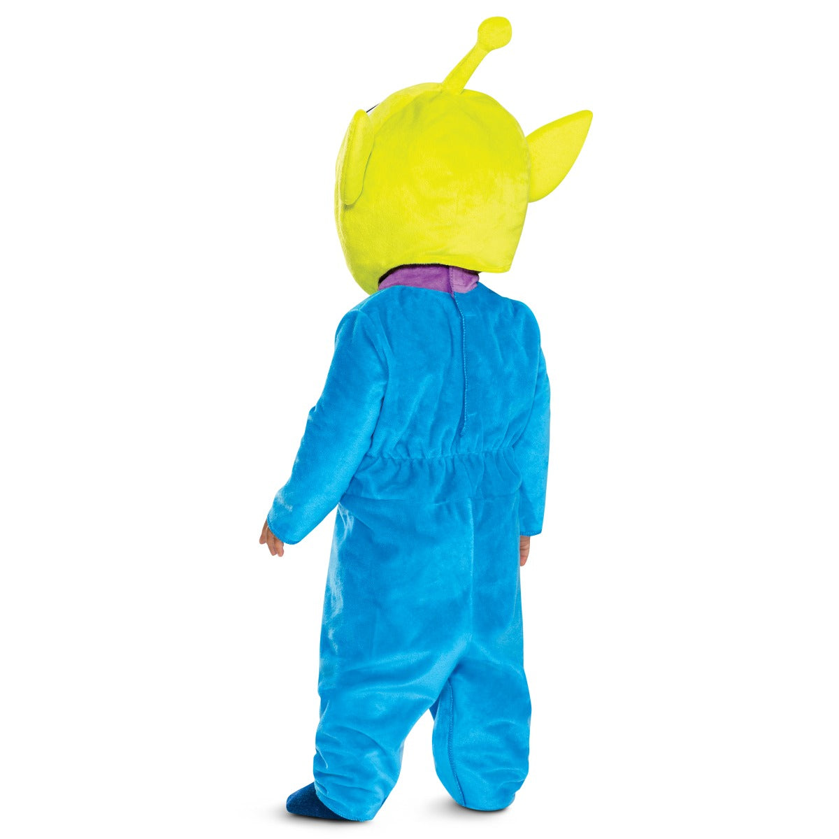 Alien Toy Story Dlx
