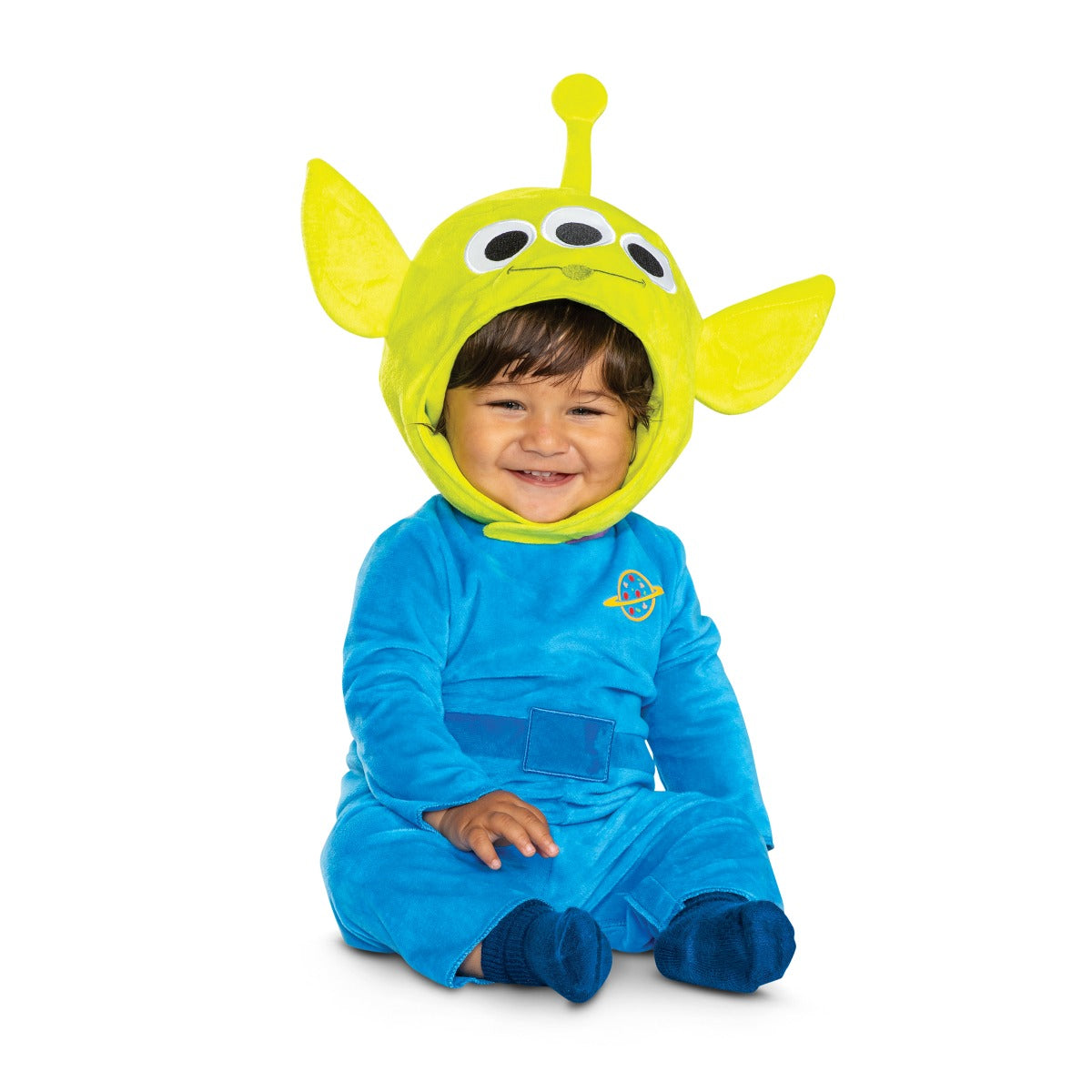 Alien Toy Story Dlx
