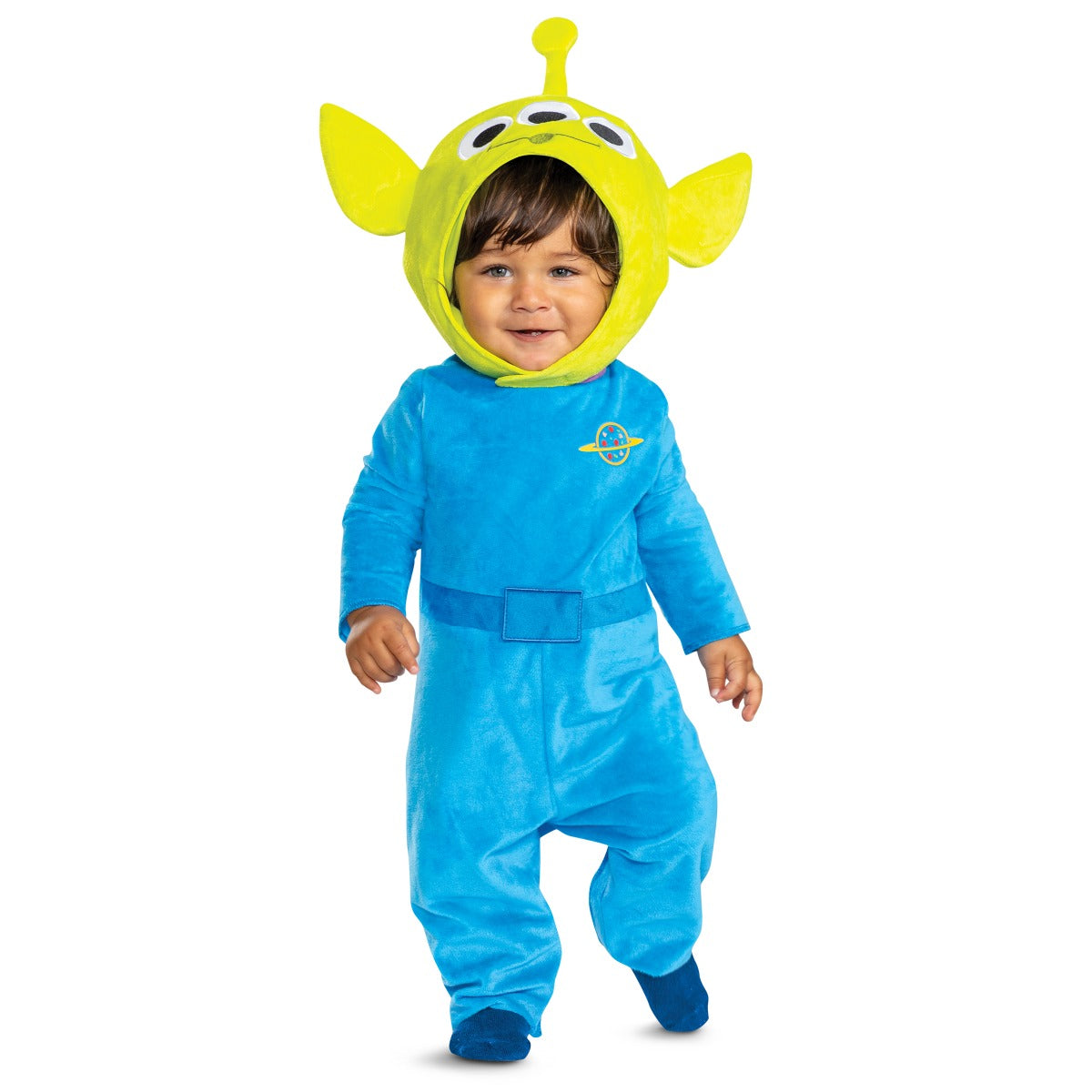 Alien Toy Story Dlx