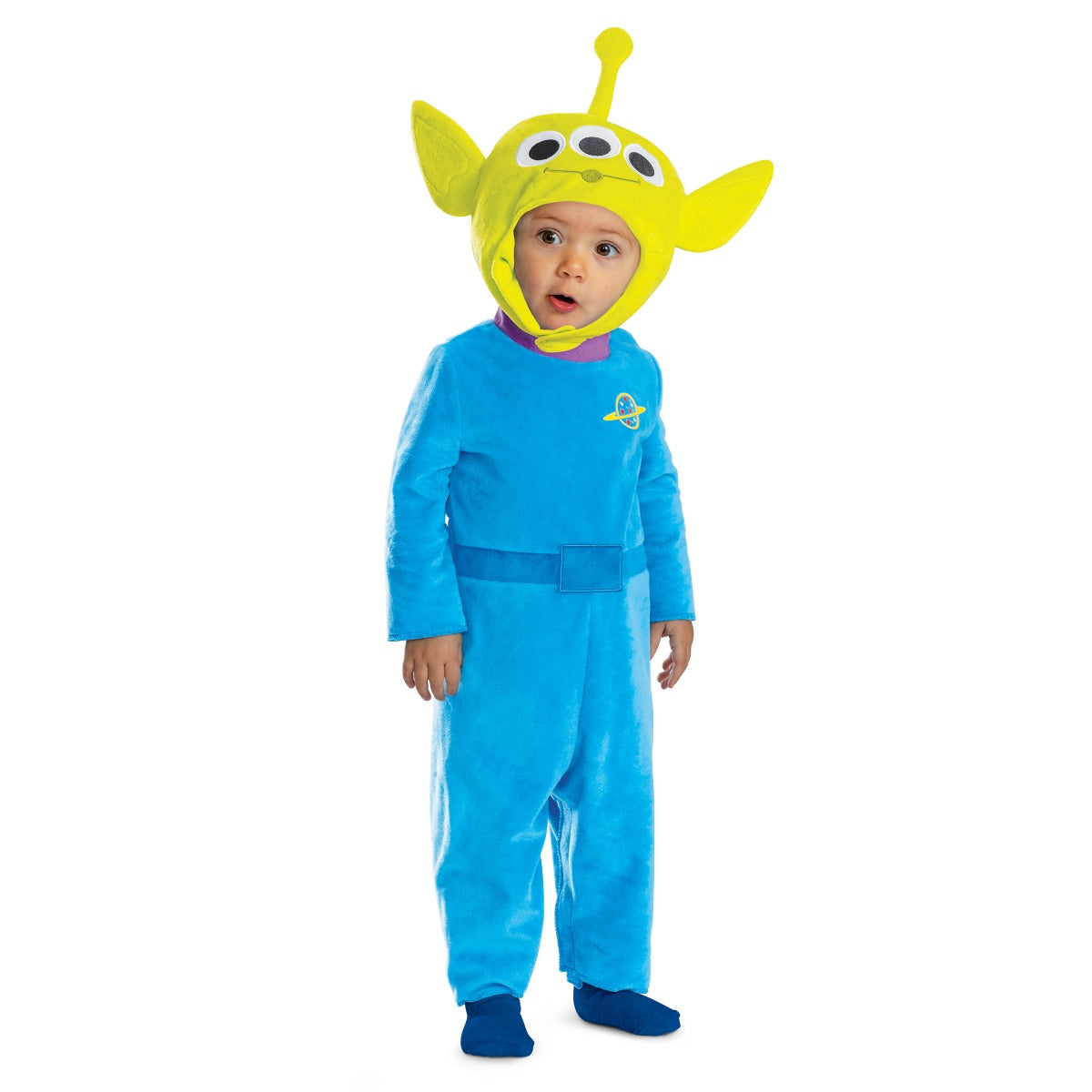 Alien Toy Story Dlx