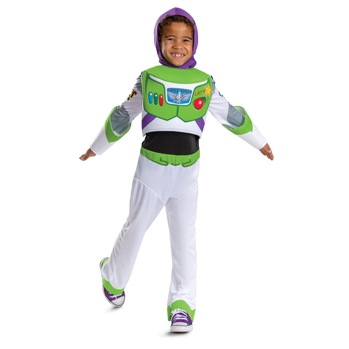 Buzz Toy Story