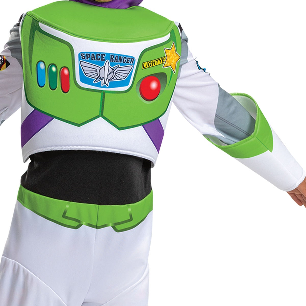 Buzz Toy Story